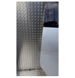 Porte laterale droit NISSAN NV200