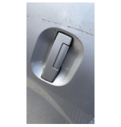 Porte laterale droit NISSAN NV200 Photo n°3