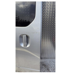Porte laterale droit NISSAN NV200 Photo n°4