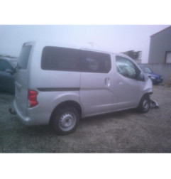 Porte laterale droit NISSAN NV200 Photo n°8