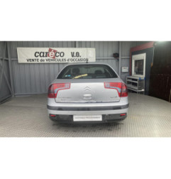 Planche de bord complete CITROEN C5 1 Photo n°15