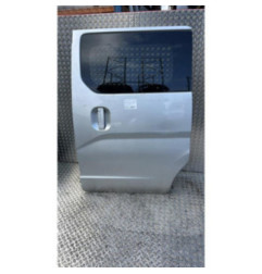 Porte laterale gauche NISSAN NV200 Photo n°1