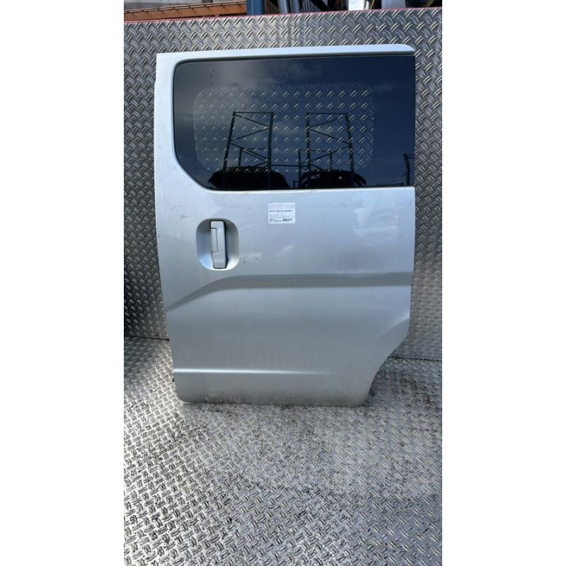 Porte laterale gauche NISSAN NV200