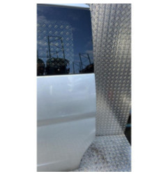 Porte laterale gauche NISSAN NV200 Photo n°3