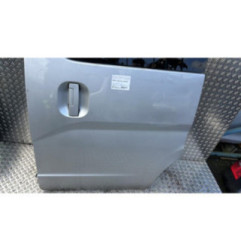 Porte laterale gauche NISSAN NV200 Photo n°4