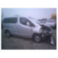 Porte laterale gauche NISSAN NV200