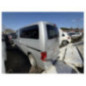 Porte laterale gauche NISSAN NV200