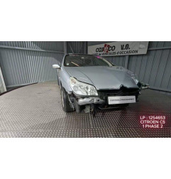 Compresseur clim CITROEN C5 1 Photo n°1