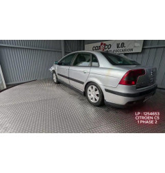 Vase de direction CITROEN C5 1 Photo n°6