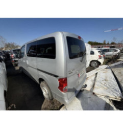 Com (Bloc Contacteur Tournant+Commodo Essuie Glace+Commodo Phare) NISSAN NV200 Photo n°18