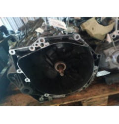 Boite de vitesses CITROEN C4 2 Photo n°1