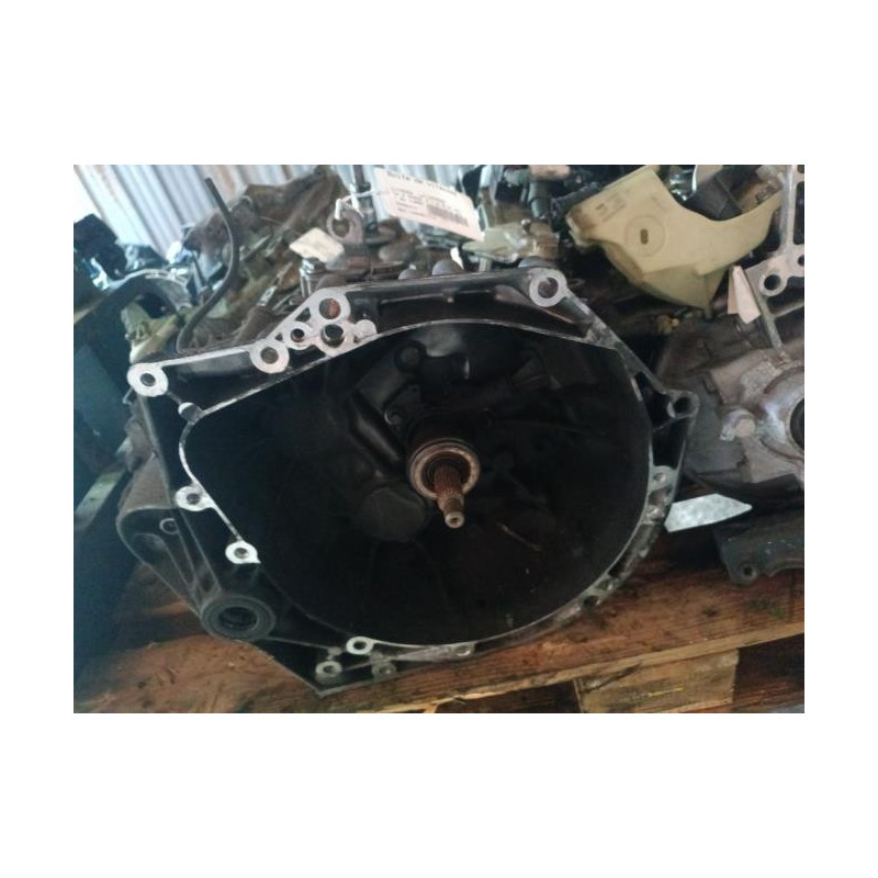 Boite de vitesses CITROEN C4 2