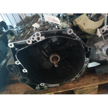 Boite de vitesses CITROEN C4 2 Photo n°1