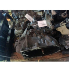 Boite de vitesses CITROEN C4 2