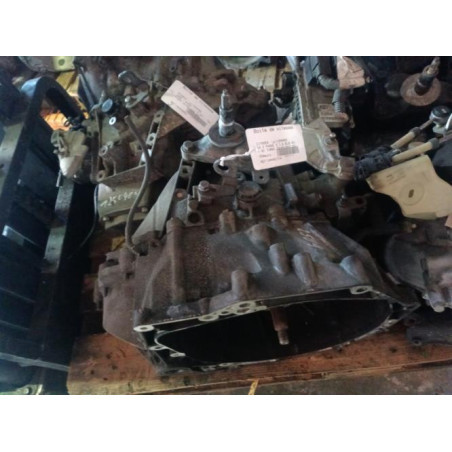Boite de vitesses CITROEN C4 2