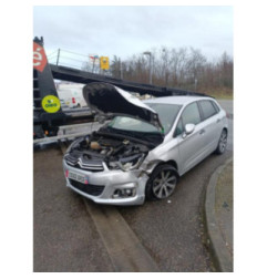 Boite de vitesses CITROEN C4 2 Photo n°3