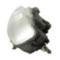 Optique avant principal gauche (feux)(phare) PEUGEOT 106
