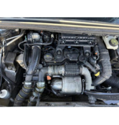 Boite de vitesses CITROEN C4 2 Photo n°10