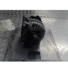 Alternateur CITROEN C4 2 Photo n°1