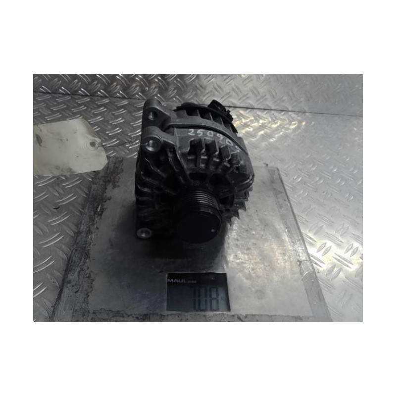 Alternateur CITROEN C4 2