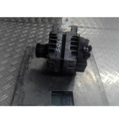 Alternateur CITROEN C4 2 Photo n°3