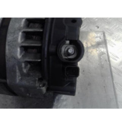 Alternateur CITROEN C4 2 Photo n°4