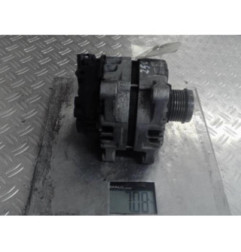 Alternateur CITROEN C4 2 Photo n°7