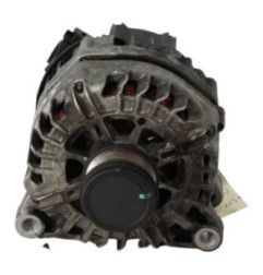 Alternateur CITROEN C4 2 Photo n°8