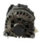 Alternateur CITROEN C4 2