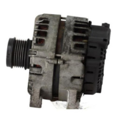 Alternateur CITROEN C4 2 Photo n°9
