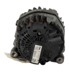 Alternateur CITROEN C4 2 Photo n°10