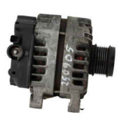 Alternateur CITROEN C4 2 Photo n°11