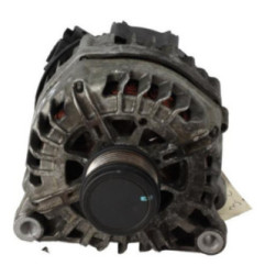 Alternateur CITROEN C4 2 Photo n°14