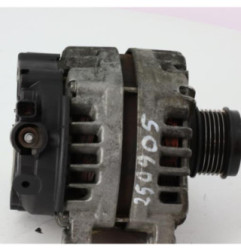 Alternateur CITROEN C4 2 Photo n°15
