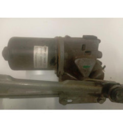 Moteur essuie glace avant CITROEN C4 2 Photo n°3