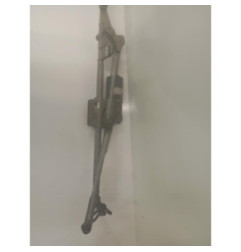 Moteur essuie glace avant CITROEN C4 2 Photo n°4