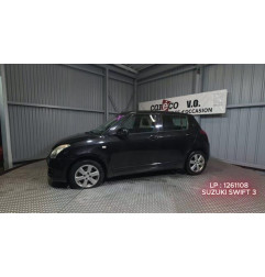 Mastervac SUZUKI SWIFT 3 Photo n°7