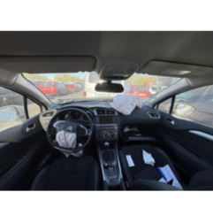 Moteur essuie glace avant CITROEN C4 2 Photo n°16