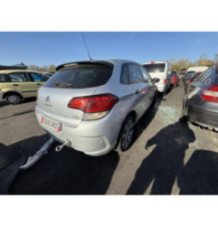 Moteur essuie glace avant CITROEN C4 2 Photo n°19