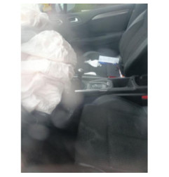 Moteur leve vitre arriere droit CITROEN C4 2 Photo n°6