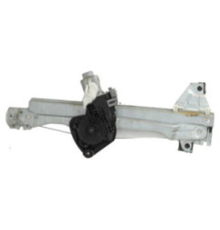 Moteur leve vitre arriere gauche CITROEN C4 2