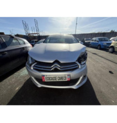 Moteur leve vitre arriere gauche CITROEN C4 2 Photo n°9