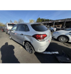 Moteur leve vitre arriere gauche CITROEN C4 2 Photo n°17