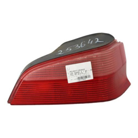 Feu arriere principal droit (feux) PEUGEOT 106 Photo n°1