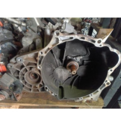 Boite de vitesses CHEVROLET CAPTIVA Photo n°1