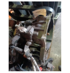 Boite de vitesses CHEVROLET CAPTIVA