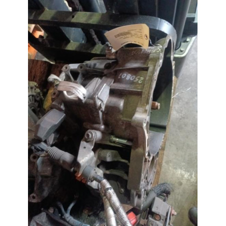 Boite de vitesses CHEVROLET CAPTIVA