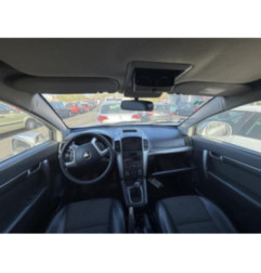 Boite de vitesses CHEVROLET CAPTIVA Photo n°14