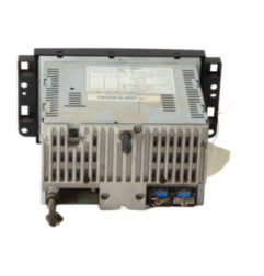 Autoradio d'origine CHEVROLET CAPTIVA Photo n°3