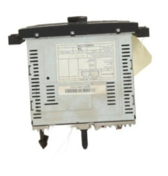 Autoradio d'origine CHEVROLET CAPTIVA Photo n°5